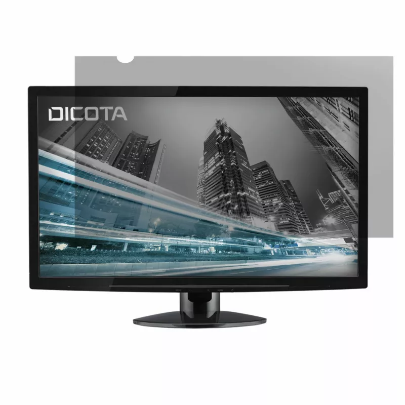 Dwukierunkowy filtr prywatyzujący do monitora 27.0