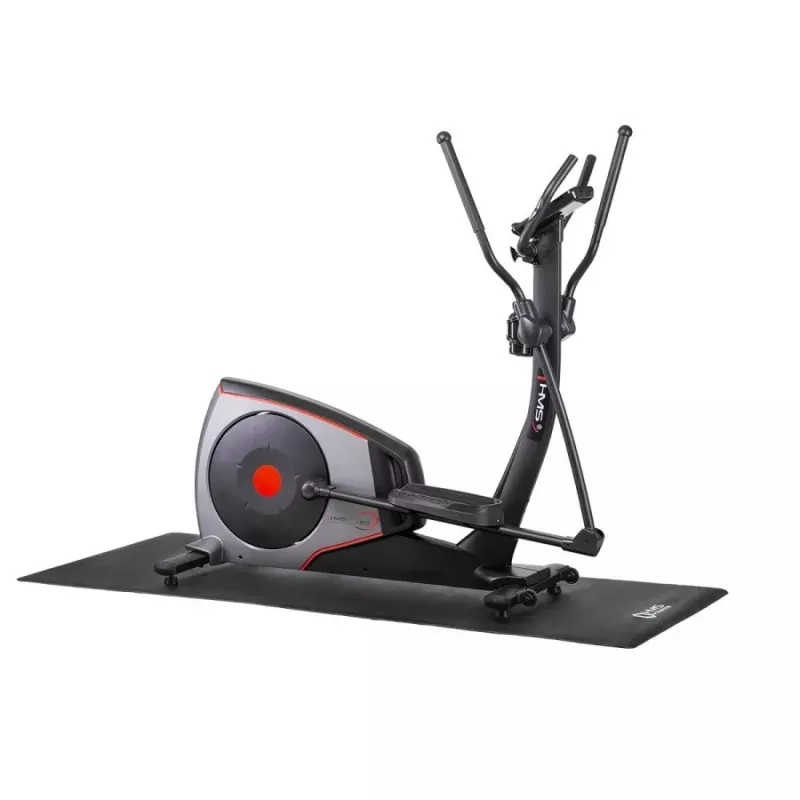 Mata sportowa PVC HMS MPS22