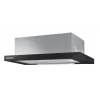 Samsung NK24M1030IB/UR Okap podszafkowy Czarny 392 m³/h
