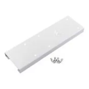Watercool Heatkiller Tube Adapter MO-RA IV — biały