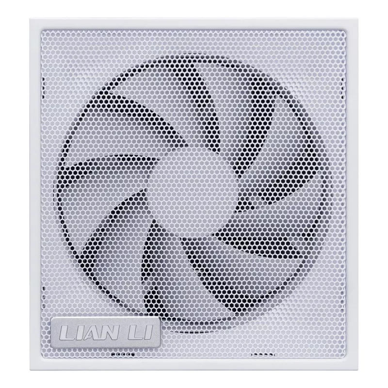 Zasilacz Lian Li SX Series 80 PLUS Platinum w pełni modularny PCIe 5.1 ATX 3.1 1000 W
