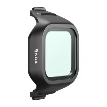 Filtr neutralny szary (ND4) Freewell do Mini 5 Pro – zmienna redukcja światła do fotografii lotniczej i ręcznej