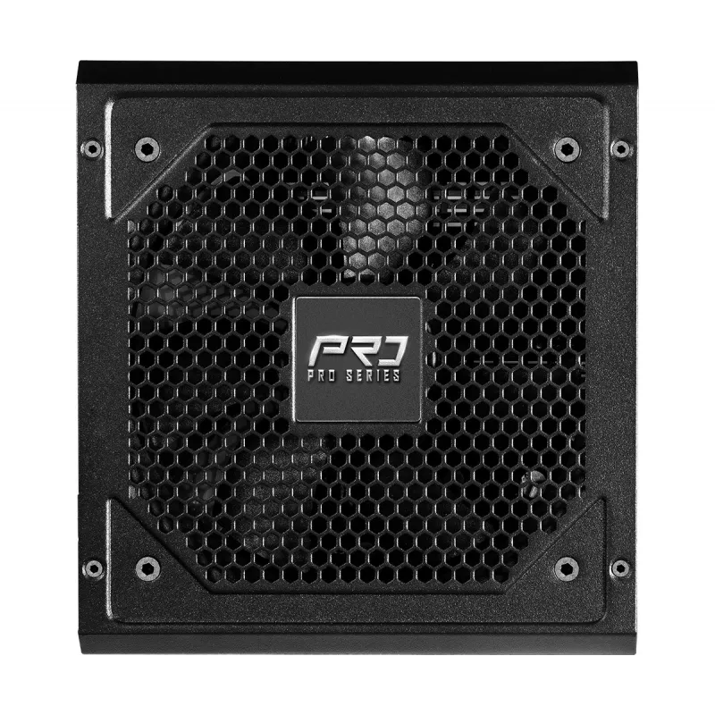 Zasilacz ASRock PRO-750G 750W 80 PLUS Gold