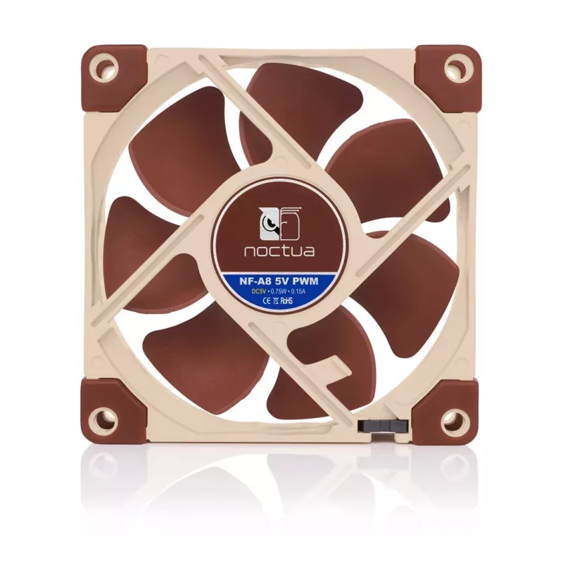 Wentylator Noctua NF-A8