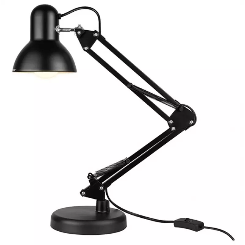 Lampa kreślarska TRACER 2 w 1 Architekt TRAOSW47244 LED z regulowaną jasnością