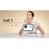 Projektor WANBO Vali 1 Full HD 900 ANSI lumen przenośne kino domowe