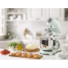 Smeg SMF03PGEU 4.8 L Zielony