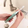 Sonic toothbrush Silk'n SonicYou zielony Mint