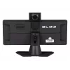Stacja multimedialna BLOW Wireless CarPlay5.0 model 78-430# — bezprzewodowa jednostka multimedialna Apple CarPlay do samochodu