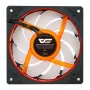Wentylator Darkflash DE8 (czarny)