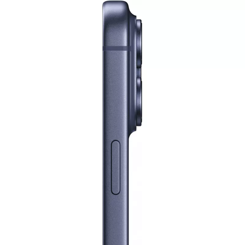 Apple iPhone 17 Pro Max 512GB – Głęboki Błękit