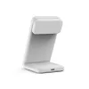 Ładowarka bezprzewodowa 3w1 MagSafe do iPhone, Apple Watch i AirPods Crong