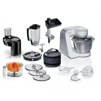 Robot kuchenny Serie 4 MUM58251