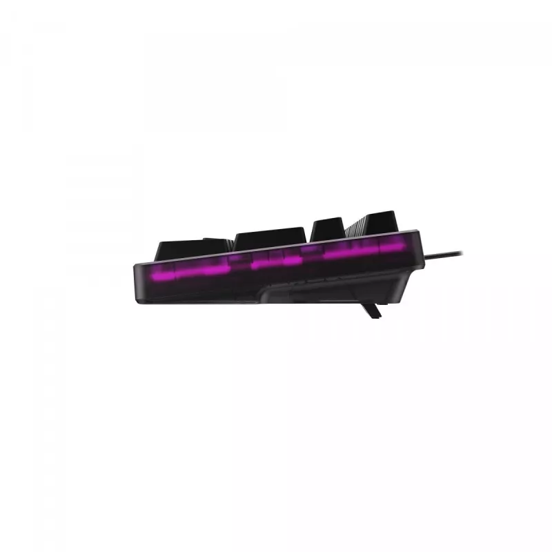 HyperX Origins 2 1800 klawiatura Czarny