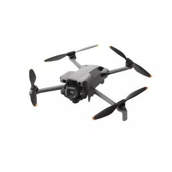 DJI MINI 5 PRO Fly More Combo (RC2) lekki dron 249g z matrycą 50 MP, lidarem, 3 akumulatorami i zdalnym sterowaniem z ekranem