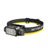 Headlamp H Series 3000 LUMENS/HC75 Uhe Nitecore