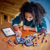 LEGO MARVEL 76323 Avengers: Endgame – Ostateczna Bitwa