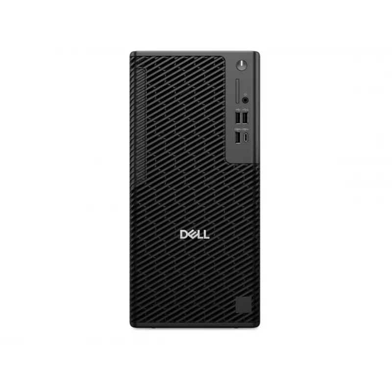 Dell Pro Max Tower T1 PW7T1260 Ultra 7 265/16GB/512GB/NVIDIA A1000 8GB/Win11 Pro/Brak klawiatury/3-letnia podstawowa gwarancja onsite | Dell