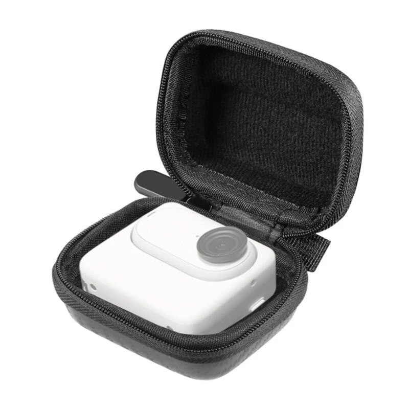 Mini Body Bag PULUZ Do Insta360 GO 3 / GO 3S (Czarny)