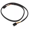Aqua Computer 93111 kabel przyłączeniowy aquabus/tacho (sygnał obrotów) do aquastream
