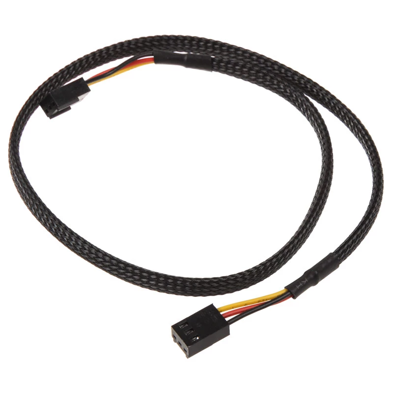 Aqua Computer 93111 kabel przyłączeniowy aquabus/tacho (sygnał obrotów) do aquastream