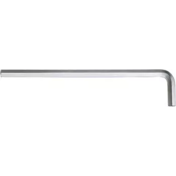 L-shaped hex key Wiha 01212 Metric 25.9 cm long arm 5.7 cm short arm