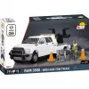 Cobi Wrecker Tow Truck RAM 3500 zabawka konstrukcyjna COBI-24611, zestaw klocków