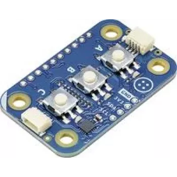 Arduino ABX00110 Modulino Buttons 1 szt. (ABX00110)