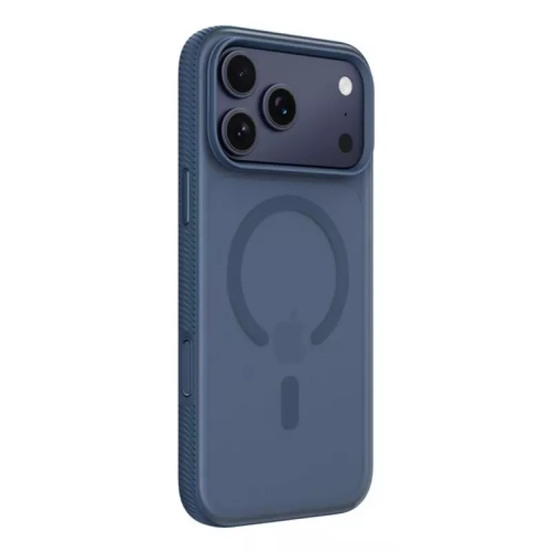 Belkin SheerForce Grip Series - Tylna obudowa do telefonu komórkowego