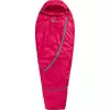 Jack Wolfskin śpiwór GROW UP DREAMER (różowy)