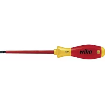 Śrubokręt Wiha SoftFinish Single 236 mm 59 g