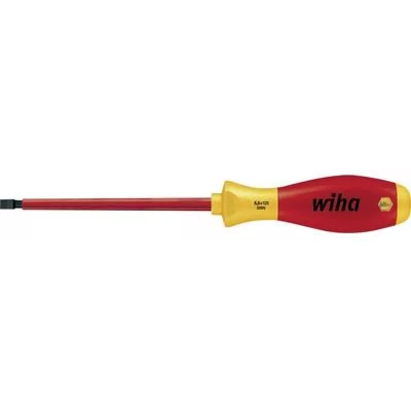 Śrubokręt Wiha SoftFinish Single 236 mm 59 g