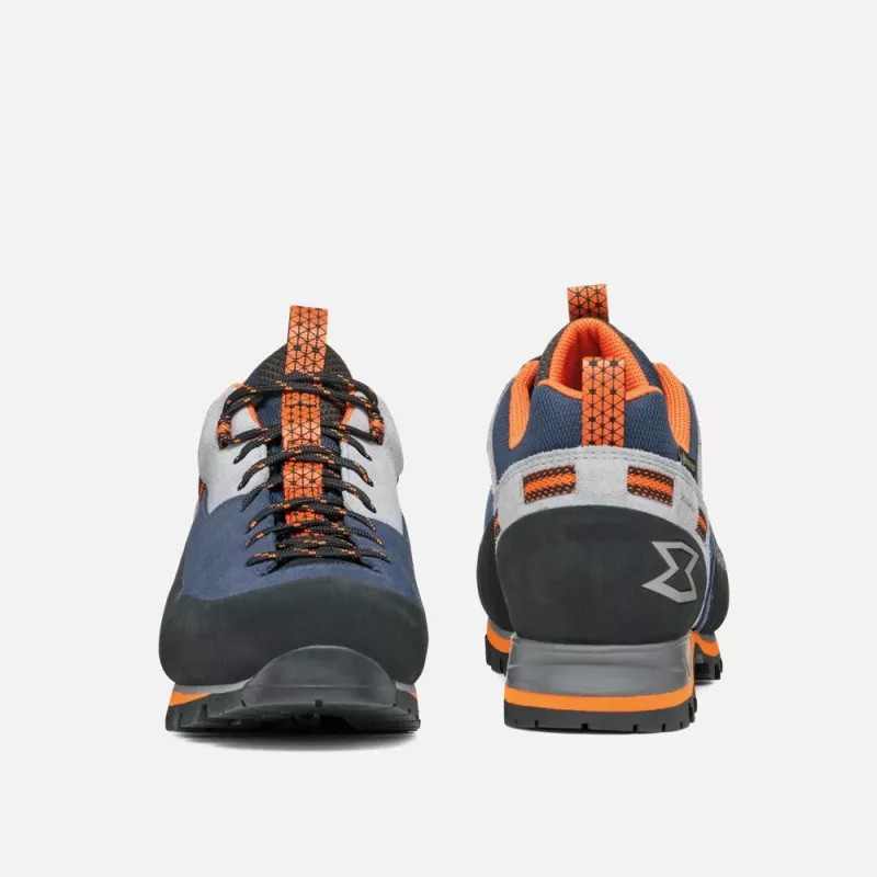 Buty podejściowe Garmont Dragontail Mnt Evo GTX - bl
