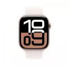Apple MXM83ZM/A Inteligentna opaska akcesoryjna z fluoroelastomeru