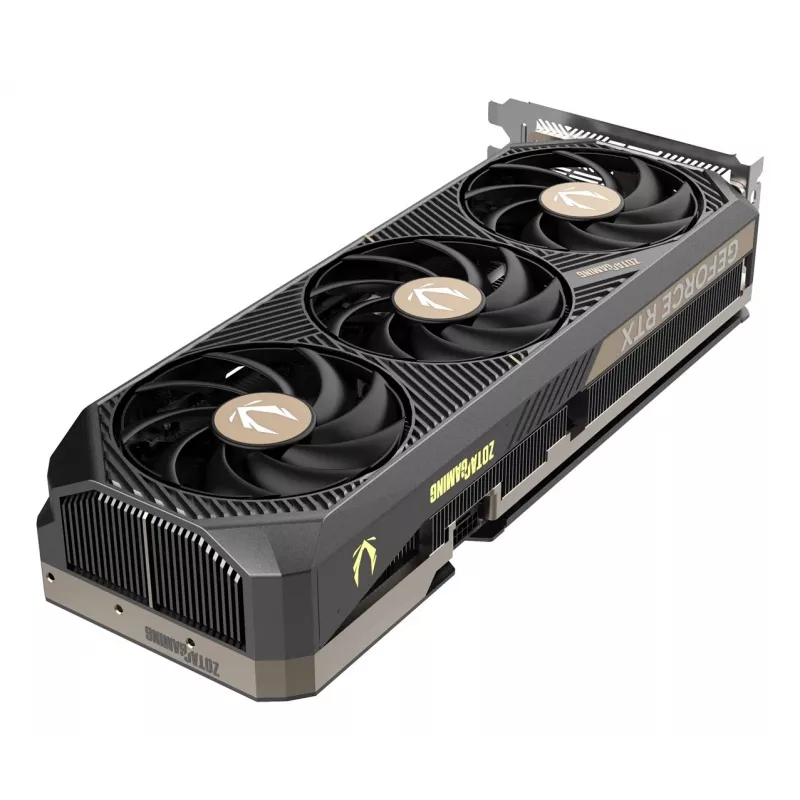 Karta graficzna NVIDIA GeForce RTX 5080 16 GB GDDR7