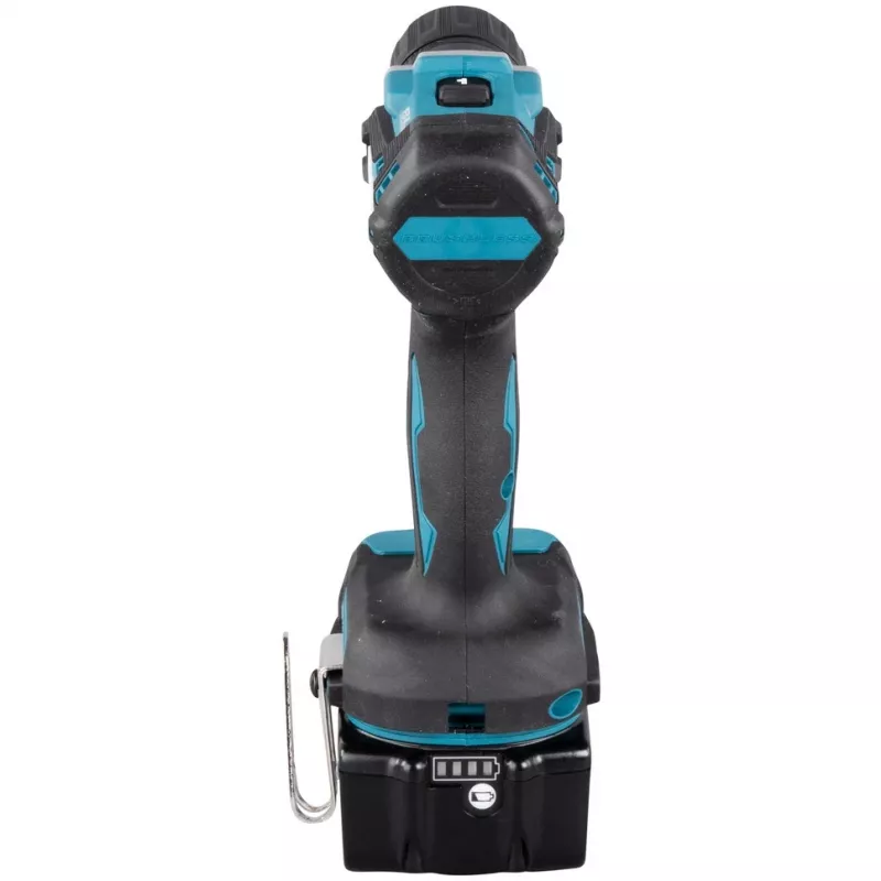Wiertarka Makita DDF487Z 1700 obr./min 940 g Turkus