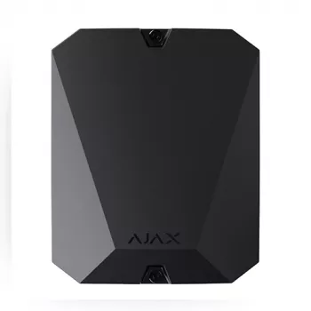 Moduł Ajax MultiTransmitter (czarny)