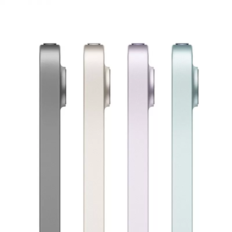 Tablet Apple iPad mini 8.3 cala A17 Pro 128GB iPadOS 18