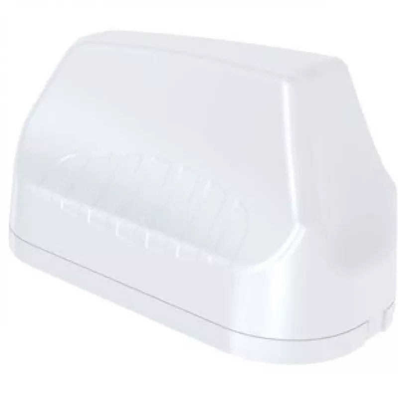 Poynting Antennas 5G/LTE Vehicle/Marine A-MIMO-0003-V2-13 Biały SMA (M) 1,8-4,5 dBi SMA-Męski 2 Metrowy Kabel IP67