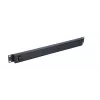 Extralink PoE Injector 16 Port 16x 100Mb/s RJ45, Rackmount