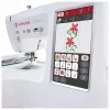SINGER Embroidery sewing machine SE9155 Electric current biały