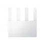 Przenośny router bezprzewodowy Xiaomi BE3600 — Dwuzakresowy 2,4/5 GHz, Wi‑Fi 7 (802.11be), 2,5 Gigabit Ethernet, 4× LAN, 2x2 anteny, Biały