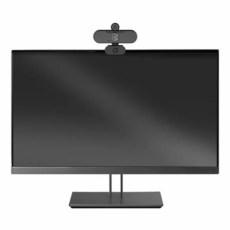Kamera internetowa DICOTA D31888 3840 x 2160 pikseli USB 2.0 Czarna