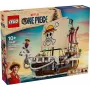 Zestaw LEGO Statek Piracki Going Merry 75639 — model klockowy One Piece