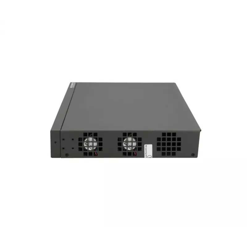 Przełącznik zarządzalny FiberHome S4820-28T-X-AC L2/L3 Gigabit Ethernet 24 porty