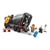LEGO CITY 60478 Betoniarka