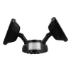 Lampa ścienna LED MACLEAN MCE524 z czujnikiem ruchu PIR, model MCE524 B