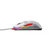 Mysz CHERRY XTRFY M42 Gaming Ambidextralna USB Type-A Optyczna 16000 DPI