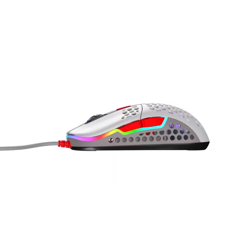 Mysz CHERRY XTRFY M42 Gaming Ambidextralna USB Type-A Optyczna 16000 DPI