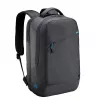 Plecak Mobilis 025029 Casual backpack Czarny Poliester